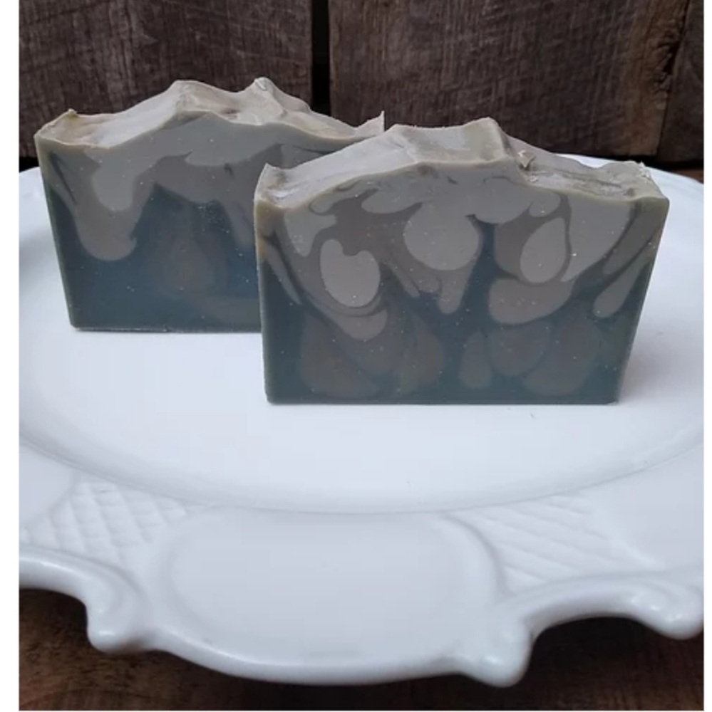 Artisan Wave Soap